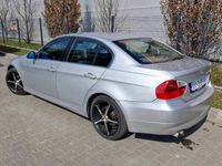 Używany BMW 325 2006