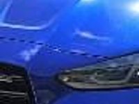 używany BMW M4 Competition x Drive 50 jahre edition M Salon Polska Pierwszy Właś