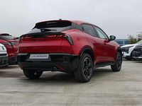 używany Alfa Romeo Junior Ibrida Ibrida Q4 1.2 145 KM (107 kW) eDCT6 MHEV