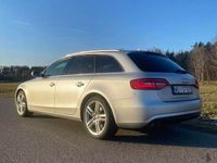 Używany Audi A4 2013