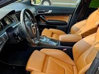 Używany Audi RS6 Exclusive 335 KM (246 kW) 2005 Kombi