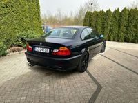 używany BMW 318 318 ci Coupe 2.0 143KM Ładna Zarejestrowana PL O…