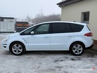 używany Ford S-MAX