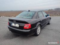 Używany Audi A4 2000