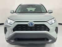 używany Toyota RAV4 Hybrid 