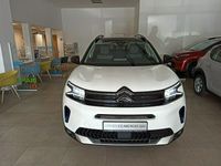 używany Citroën C5 Aircross Shine Pack ! Automat ! Panorama ! Od ręki !