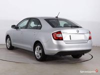 używany Skoda Rapid 1.0 TSI