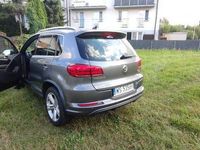 używany VW Tiguan