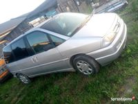 używany Peugeot 806 2.0 HDI zamiana