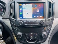 używany Opel Insignia 