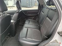 Używany Ford Maverick 2006 Srebrny SUV