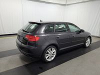 używany Audi A3 2dm 140KM 2013r. 155 900km