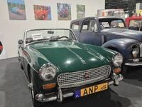Używany MG Midget 1966 Kabriolet
