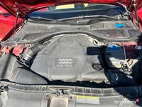 używany Audi A6 SPRZEDAMC7