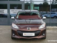 używany Mazda 2 3kpl kół! Tempomat, Czujniki, Climatronic, Navi, G…