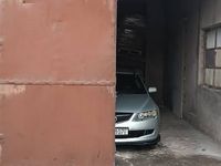 Używany Mazda 6 2008