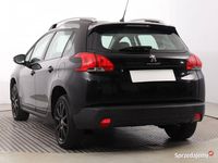 używany Peugeot 2008 1.2 PureTech