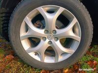 używany Mazda CX-7 2.2 napęd 4x4