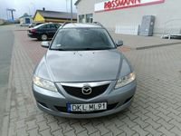 używany Mazda 6 