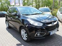 używany Hyundai ix35 2dm 183KM 2011r. 232 000km