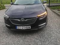 używany Opel Insignia Sprzedam