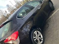 Używany Alfa Romeo Giulietta 2012 Czarny Hatchback