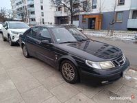 używany Saab 9-5 2004, Benzyna + LPG