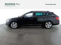 używany Skoda Superb 