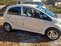 używany Peugeot iON Na sprzedaż z 2012 roku . Samochód sprowad elektryk