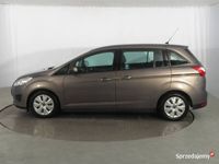 używany Ford Grand C-Max 1.6 i