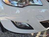 Używany Opel Astra 2010