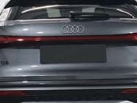 używany Audi Q5 Sportback III TDI quattro S line Sportback 2.0 TDI quattro S line (204KM)