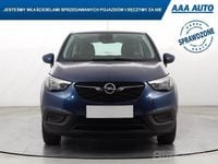 Używany Opel Crossland 2020 Błękitny SUV