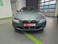 używany BMW 430 Cabriolet SERIA 4 II (F36) Seria i sport kabriolet