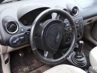 Używany Ford Fiesta 2003 Hatchback