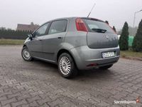 używany Fiat Grande Punto 