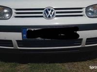 Używany VW Golf IV 2000