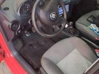 używany Seat Cordoba 