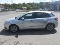 używany Citroën C4 1.6dm 95KM 2011r. 171 000km