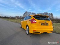 Używany Ford Focus ST 2013