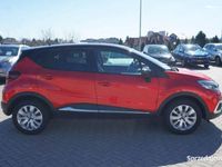 używany Renault Captur 1.3TCe 130KM Intens I (2013-2019)