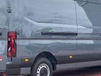 Nowe Nissan Interstar 150 KM (110 kW) 2025 Biały Van