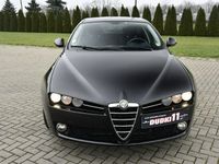 używany Alfa Romeo 159 I 1.8b DUDKI11 Klimatronic,Tempomat,Alu,kredyt.GWARANCJA