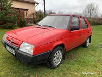 używany Skoda Favorit 