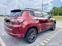 Używany Jeep Compass 2022 SUV