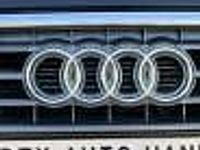 Używany Audi A4 143 KM (105 kW) 2008 Czarny Kombi