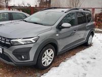 Używany Dacia Jogger 2024 Szary Minivan