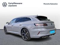 używany VW Arteon Shooting Brake
