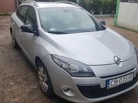Używany Renault Mégane III 2011