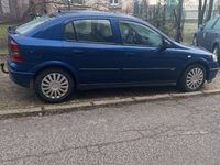 Używany Opel Astra 2003